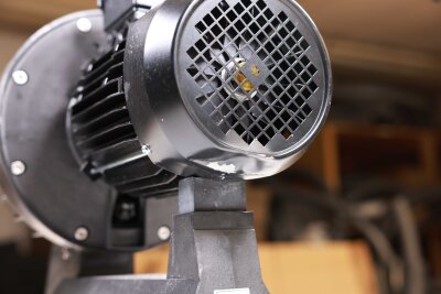 Astral GSA Sprint 2000 Ersatzpumpe Motor 3,3 kW 230V/400V Gewicht 32,5 Kg B-Ware