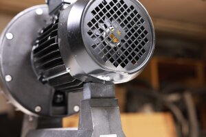 Astral GSA Sprint 2000 Ersatzpumpe Motor 3,3 kW 230V/400V...