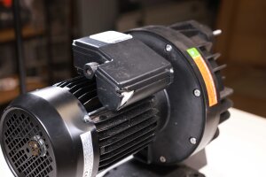 Astral GSA Sprint 2000 Ersatzpumpe Motor 3,3 kW 230V/400V...