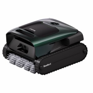 Beatbot AquaSense 2 Pro leistungsstarker Premium-Poolroboter