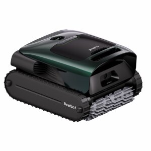 Beatbot AquaSense 2 Pro leistungsstarker Premium-Poolroboter