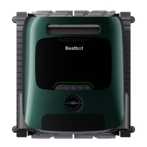 Beatbot AquaSense 2 Pro leistungsstarker Premium-Poolroboter