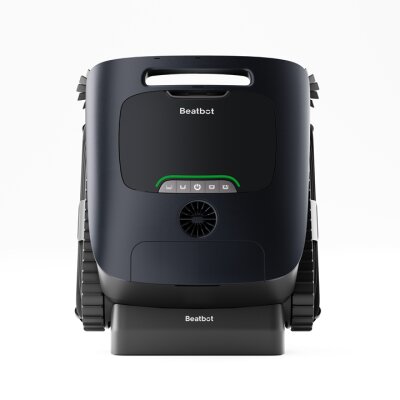 Beatbot AquaSense 2 Ultra die neue Spitze der kabellosen Poolreinigung