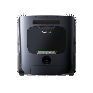 Beatbot AquaSense 2 Ultra die neue Spitze der kabellosen Poolreinigung