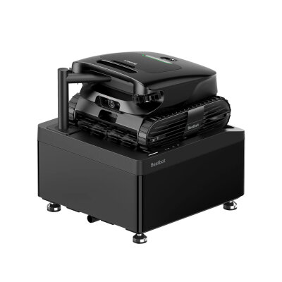 Beatbot Akku-Poolroboter AquaSense X  inkl. selbstreinigendem Filtersystem &Poolskimmer Funktion