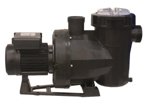 Schwimmbadpumpe Victoria Plus Silent 50M 14,5 m3/h 0,38...