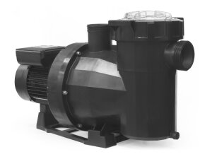 Schwimmbadpumpe Victoria Plus Silent 200T 33,5 m3/h 1,49...