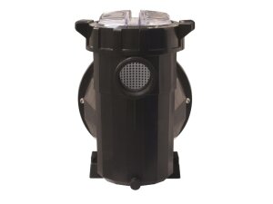 Schwimmbadpumpe Victoria Plus Silent 300T 41 m3/h 2,24kW bei 100 m WS 400 V