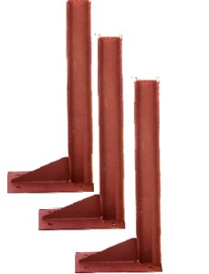 Montage-Upgrade-Set für Interline Holzpools...