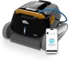 Dolphin E50i Poolroboter mit WLAN & App – bis 15 m