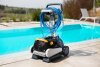 Dolphin E50i Poolroboter mit WLAN & App – bis 15 m