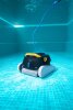 Dolphin E50i Poolroboter mit WLAN & App – bis 15 m