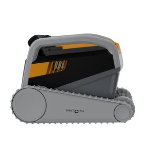 Dolphin E60i Poolroboter mit WLAN & App – bis 15 m