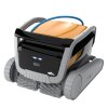 Dolphin E60i Poolroboter mit WLAN & App – bis 15 m