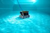 Dolphin E60i Poolroboter mit WLAN & App – bis 15 m