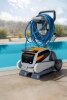 Dolphin E60i Poolroboter mit WLAN & App – bis 15 m
