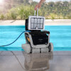 Dolphin E60i Poolroboter mit WLAN & App – bis 15 m