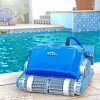 Dolphin M400 Poolroboter mit App – bis 15 m | MyDolphin Plus