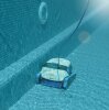 Dolphin S200 Poolroboter für Pools bis 12 m | Aktive Bürste & Top-Load Filter