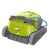 Dolphin S300i BIO Poolroboter mit App | Für Natur- & Biopools bis 12 m