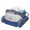 Dolphin S300 Poolroboter mit App & Wochenplaner | Bis 12 m