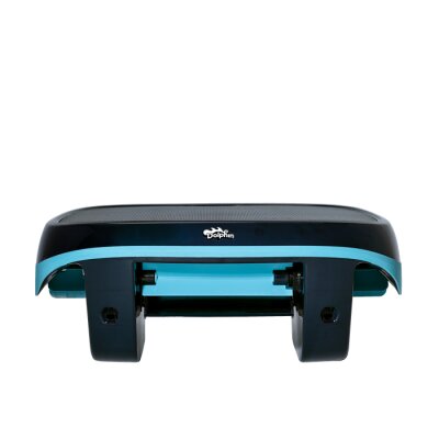 Dolphin Skimmi™ 200 – solarbetriebener Poolskimmer