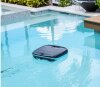 Dolphin Skimmi™ 200 – solarbetriebener Poolskimmer