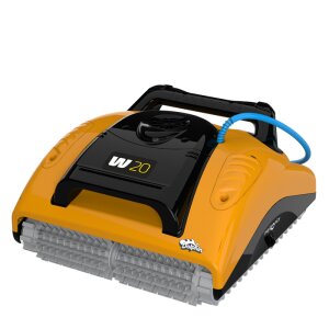 Dolphin W20 PVC Poolroboter – für flache...