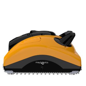 Dolphin W20 PVC Poolroboter – für flache Becken ab 20 cm (bis 15 m)
