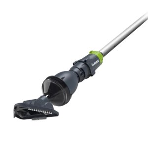 BWT ES02 Akku Poolsauger für kleine Pools &...