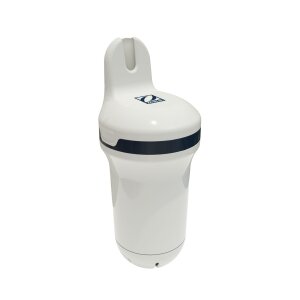 Blue Connect Silver Pooltester – pH, ORP &...