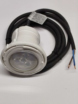 LumiPlus Mini Essential RGB 4W 186 lm 12V AC