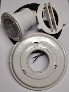 LumiPlus Mini Essential RGB 4W 186 lm 12V AC