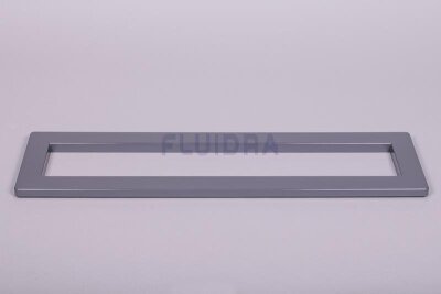 Astral Blende f&uuml;r Slim Skimmer Anthrazit