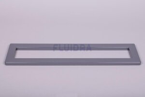 Astral Blende f&uuml;r Slim Skimmer Anthrazit
