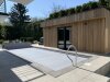 Schwimmbad Rollladen 7,0 x 3,5 m Oberflur Classic Line Standard