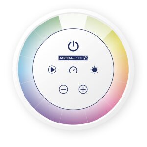 LumiPlus Plug&Play Fernbedienung für...