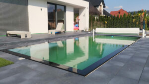 Scandi Roc Maranello Komplettsets Beckenrandsteine...