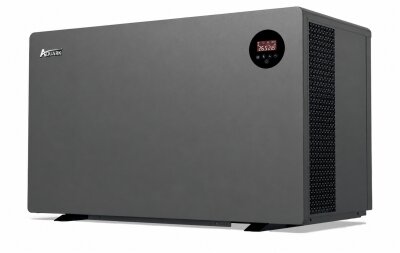 Aquark Mr. Oasis MORC130 Inverter Pool Wärmepumpe 13 kW