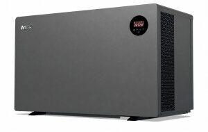 Aquark Mr. Oasis MORC190 Inverter Pool Wärmepumpe...