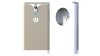 Liderpool Harmony Steel Poolabdeckung Aufrollvorrichtung bis 12 x 6 m Weiss-Beige