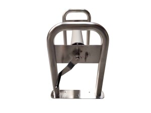 Liderpool Mack Oberflur-Aufrollvorrichtung manuell bis 8 × 3,5 m