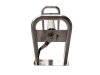 Liderpool Mack Oberflur-Aufrollvorrichtung manuell bis 8 × 3,5 m