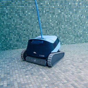 Maytronics Dolphin S1000 Poolroboter – für...