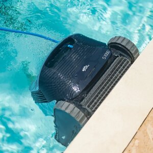 Maytronics Dolphin S1000 Poolroboter – für Pools bis 10 m