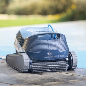 Maytronics Dolphin S1000 Poolroboter – für Pools bis 10 m