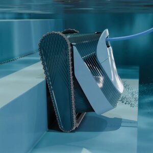 Maytronics Dolphin S2000 Poolroboter mit App –...