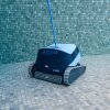 Maytronics Dolphin S2000 Poolroboter mit App – für Pools bis 12 m