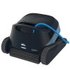 Maytronics Dolphin S3000 Poolroboter mit App & Caddy – für Pools bis 15 m