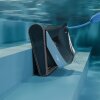 Maytronics Dolphin S3000 Poolroboter mit App & Caddy – für Pools bis 15 m